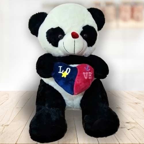 Big Panda