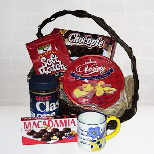 Coffee Break Hamper