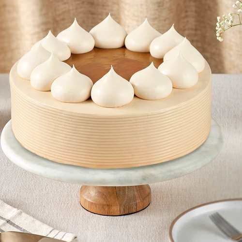 Caramel Delight