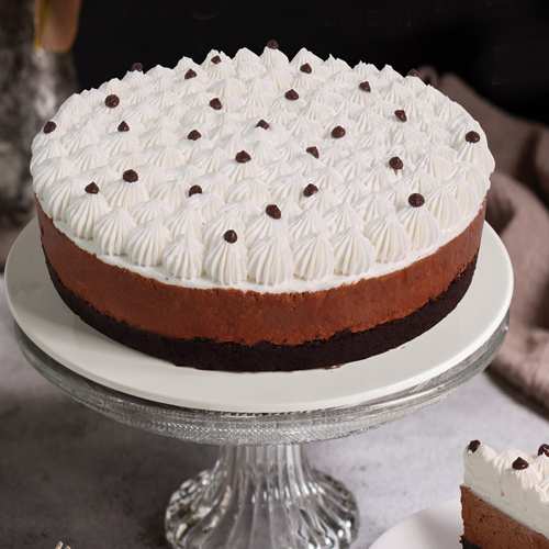 Chocolate Mousse