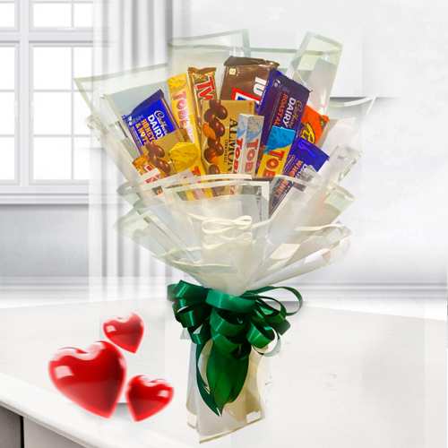 A Sweet Treat
