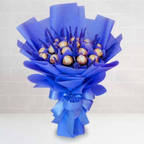 18 Ferrero Bouquet