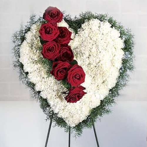 Arrangement For Memorial