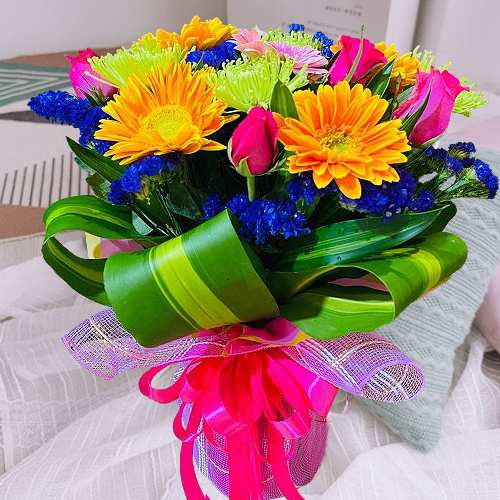 Gorgeous Mixed Bouquet