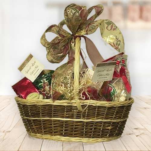 Gourmet Delights For Every Occasion