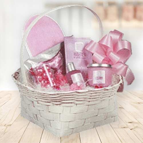 Pamper Hamper