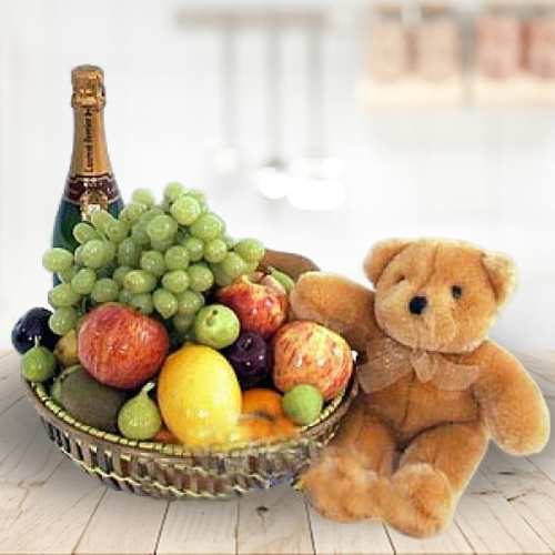 Well Wishes Hamper