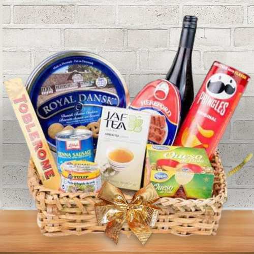Fabulous Festive Hamper