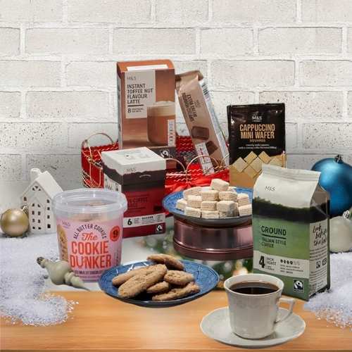 Coffee Lover Delight