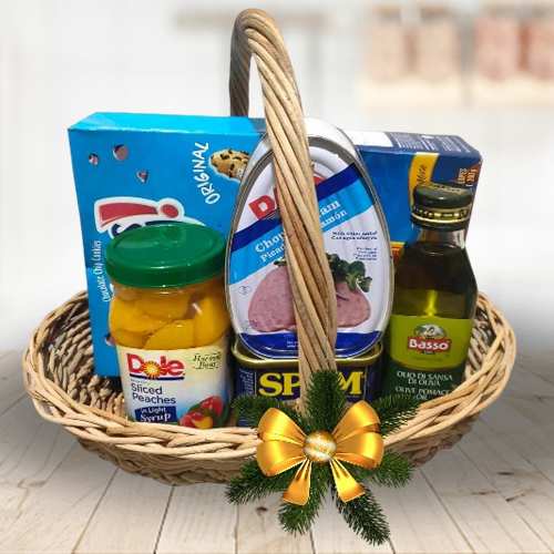 Feast Gourmet Collection