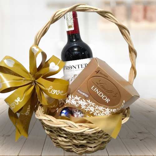 Decadent Delights Gift Box