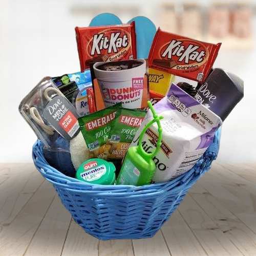 Ultimate Hamper For Him