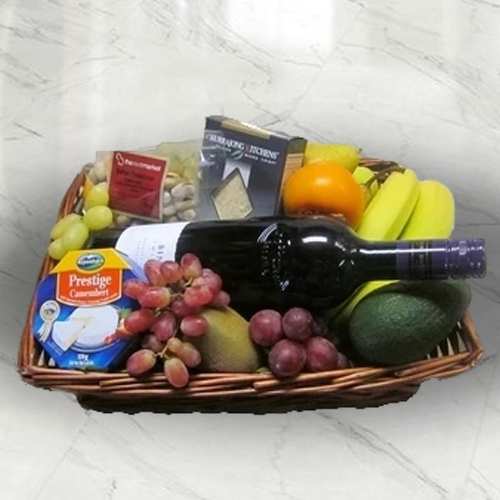 Luxury Tasting Experience