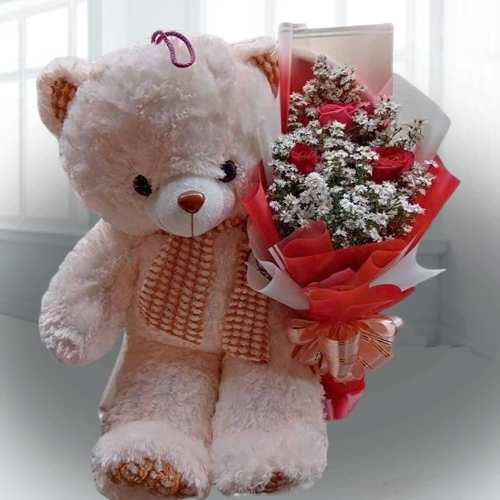 Heartfelt Affection