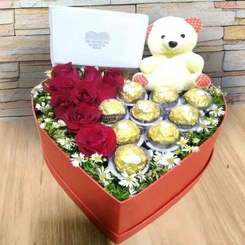 Romance Unwrapped