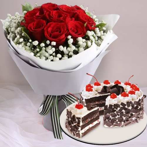 Sweet Petals