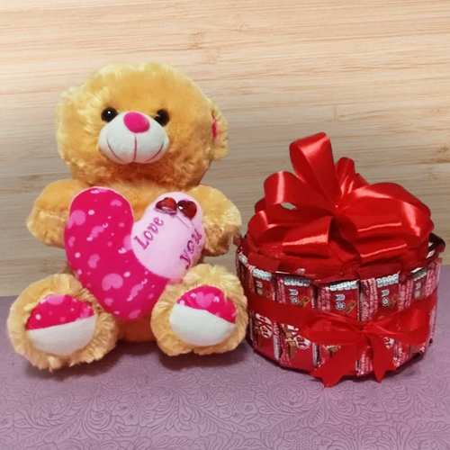 Adorable Surprise