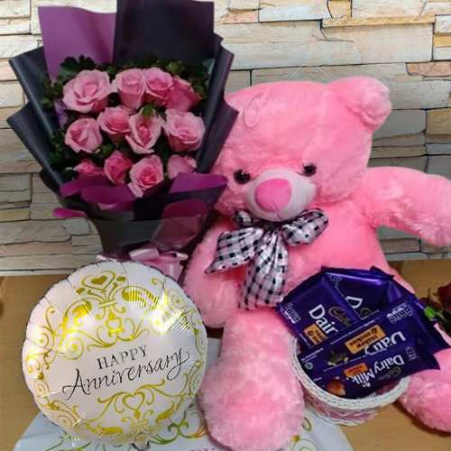 Cuddle N Sweets