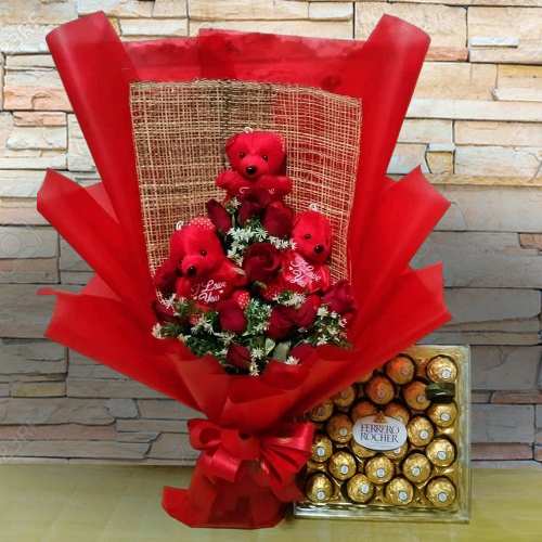 Sweet Love Bundle
