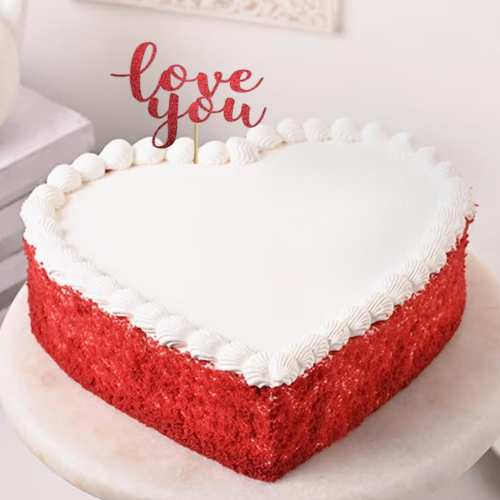 Red Velvet Cake