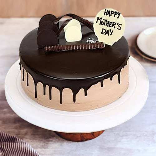 Moms Day Special Cake