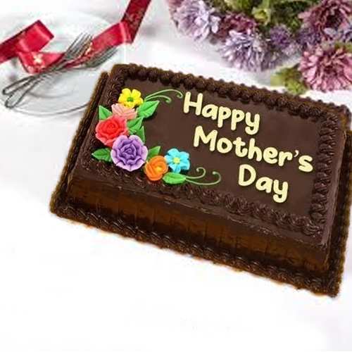 Blooming Bliss For Mom