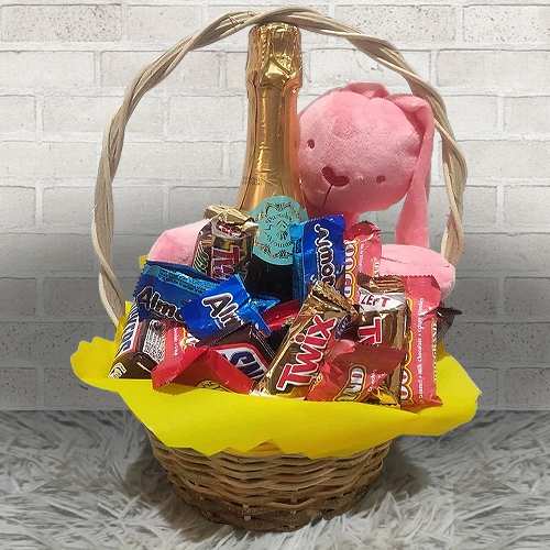 Easter Sparkle Surprise