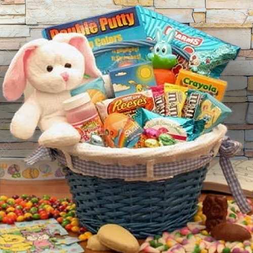 Hoppy Easter Delight
