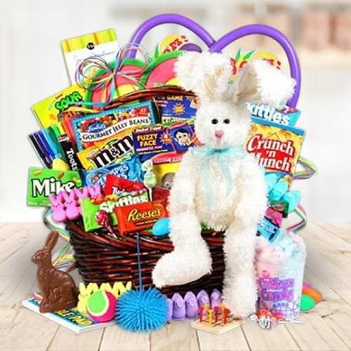 Bunny Favourite Hamper