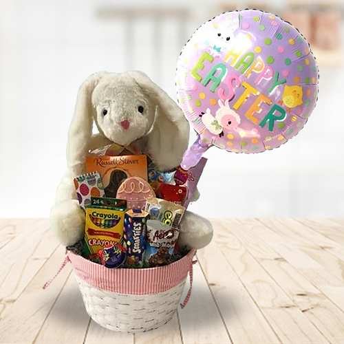 Surprise Easter Hamper