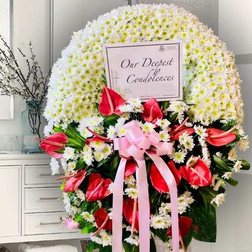 Graceful Remembrance