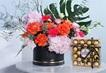 Flowers Combo