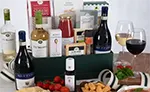 Gourmet Basket