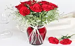 Red Roses