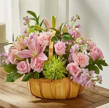 Fresh Flowers